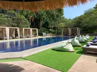 Let's Hyde Pattaya Resort & Villas
