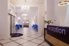 OREA Spa Hotel Palace Zvon Mariánské Lázně