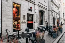 Masoch Hotel & Cafe