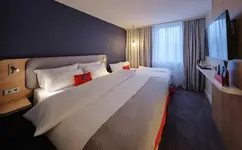 Holiday Inn Express München Messe