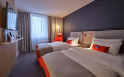 Holiday Inn Express Frankfurt Messe