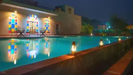 Anantvan Ranthambore
