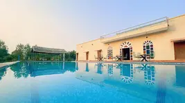 Anantvan Ranthambore