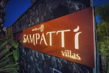 Sampatti Villas