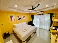 Sari Boutique hotel