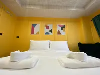 Sari Boutique hotel