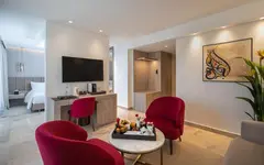 Hotel Royal ASBU Tunis