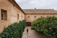 Parador de Almagro