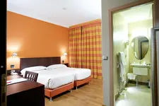 Hotel dei Vicari