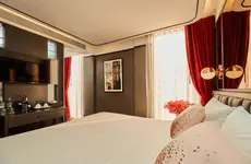 The Ember Hotel Khaosan