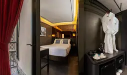 The Ember Hotel Khaosan