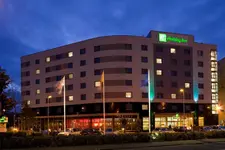 Holiday Inn Norwich City