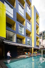 LiT Bangkok Residence