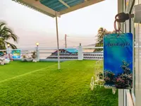 Fa Talay Jone Resort (ฟ้าทะลายโจรรีสอร์ท)