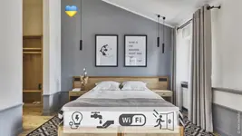 Wine & Pillow Hotel