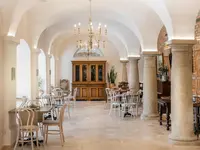 Arkady Hof Hotel