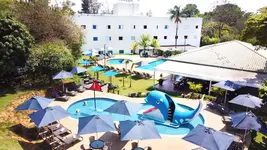 Valinhos Plaza Hotel