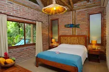 El Campito Lodge