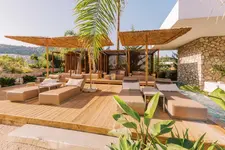 Kouros Exclusive Hotel & Suites