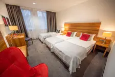 Hotel Burgholz