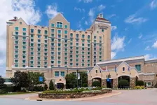 Grandover Resort & Spa (A Wyndham Grand Hotel)