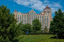 Grandover Resort & Spa (A Wyndham Grand Hotel)