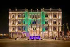 Luxury Night Hotel (فندق لكجري نايت)