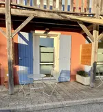 Hôtel Rose des Vents