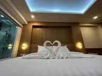 The Square Hotel Nakhon Phanom (เดอะสแควร์โฮเทลนครพนม)