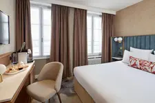 Best Western Saint Louis - Grand Paris Vincennes