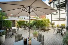 Wertschätzer Hotel