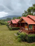 Baan Nai Sai Mok Bunjaeng Homestay (บ้านในสายหมอกบุญแจ้งโฮมสเตย์)