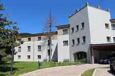 Parador de Villafranca del Bierzo