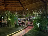 Green Wood Park Cottage Samui