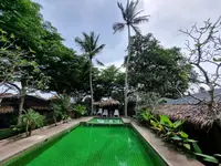 Green Wood Park Cottage Samui