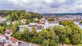 Hotel Am Triller