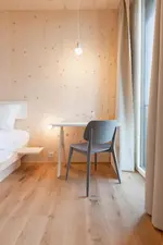 Bader Hotel
