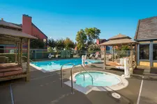 SenS Suites Livermore (SureStay Collection by Best Western)