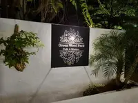 Green Wood Park Cottage Samui