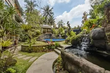 Gynandha Ubud Cottage