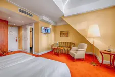 Hotel Moosburger Hof