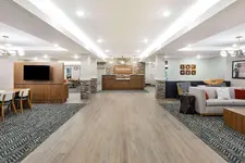 AmericInn by Wyndham International Falls