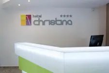 Christina Hotel