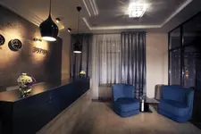 Zagrava Hotel