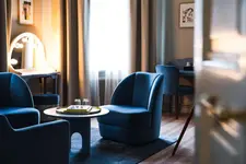 Hotel Ruth (WorldHotels Crafted)