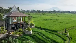 Gdas Bali Health and Wellness Resort