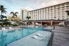 Crowne Plaza Resort Guam