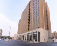 Al Hidayah Towers Hotel