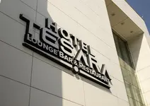 Hotel Tesara