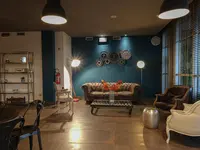 La Meridiana Bleisure Hotel